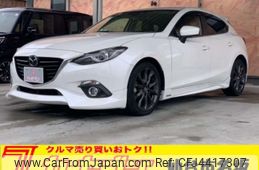 mazda axela 2013 -MAZDA--Axela DBA-BMEFS--BMEFS-100217---MAZDA--Axela DBA-BMEFS--BMEFS-100217-