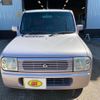 suzuki alto-lapin 2003 quick_quick_HE21S_HE21S-435105 image 2