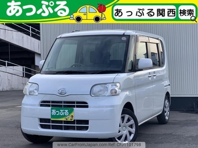 daihatsu tanto 2012 quick_quick_DBA-L375S_L375S-0576911 image 1