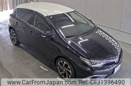 toyota auris 2016 -TOYOTA 【山口 341ﾏ100】--Auris NRE185-6001536---TOYOTA 【山口 341ﾏ100】--Auris NRE185-6001536-