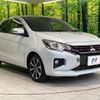 mitsubishi mirage 2021 CFJ1697717 image 16