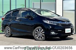 honda shuttle 2016 -HONDA--Shuttle DBA-GK9--GK9-1000823---HONDA--Shuttle DBA-GK9--GK9-1000823-