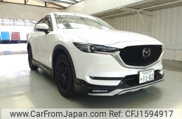 mazda cx-5 2019 CFJ1594917