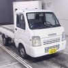 suzuki carry-truck 2007 -SUZUKI 【岐阜 480ﾌ9657】--Carry Truck DA65T-113165---SUZUKI 【岐阜 480ﾌ9657】--Carry Truck DA65T-113165- image 1