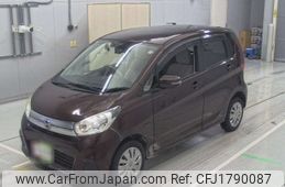 nissan dayz 2016 CFJ1790087