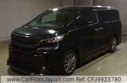 toyota vellfire 2017 -TOYOTA--Vellfire DBA-AGH30W--AGH30-0082242---TOYOTA--Vellfire DBA-AGH30W--AGH30-0082242-