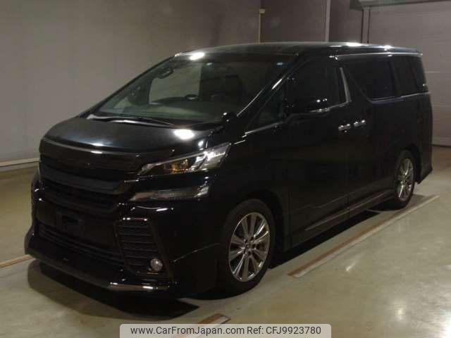 toyota vellfire 2017 -TOYOTA--Vellfire DBA-AGH30W--AGH30-0082242---TOYOTA--Vellfire DBA-AGH30W--AGH30-0082242- image 1