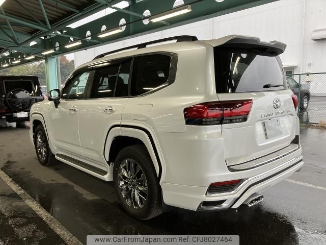 toyota land-cruiser 2022 quick_quick_3BA-VJA300W_VJA300-4040002 image 2