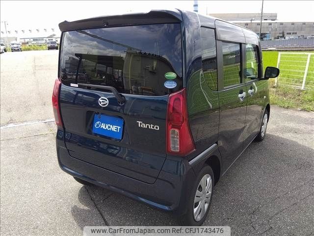 daihatsu tanto 2021 CFJ1743476 image 2