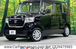 honda n-box 2019 -HONDA--N BOX DBA-JF4--JF4-1035528---HONDA--N BOX DBA-JF4--JF4-1035528-