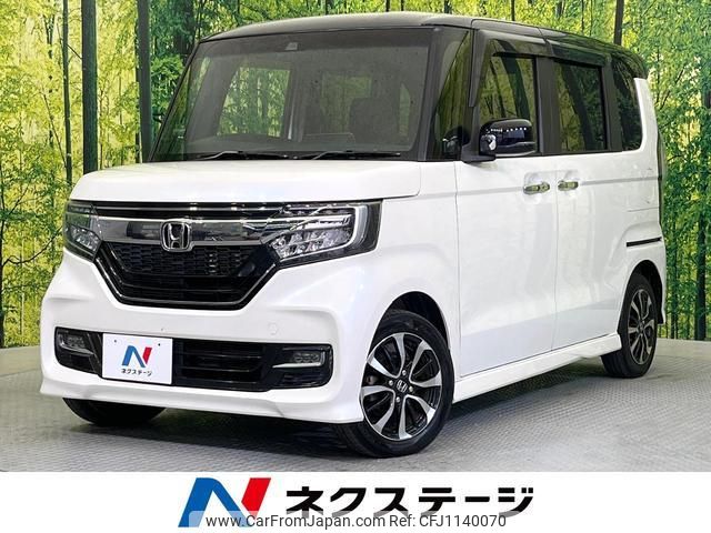 honda n-box 2018 quick_quick_JF3_JF3-1097884 image 1