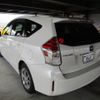 toyota prius-α 2020 -TOYOTA 【静岡 331ｾ1508】--Prius α ZVW40W--0036329---TOYOTA 【静岡 331ｾ1508】--Prius α ZVW40W--0036329- image 28