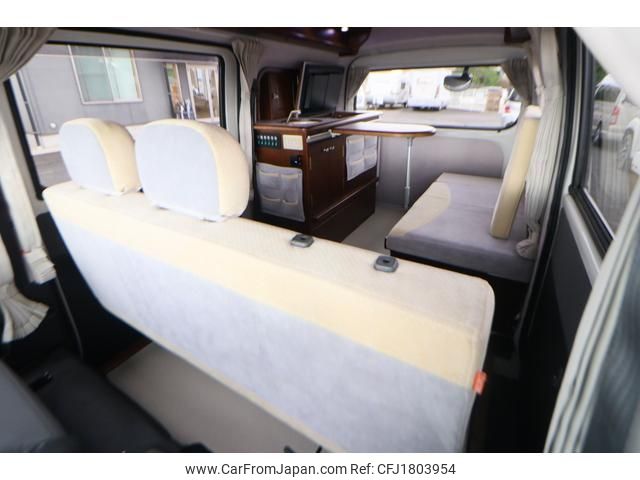toyota townace-van 2017 CFJ1803954 image 2