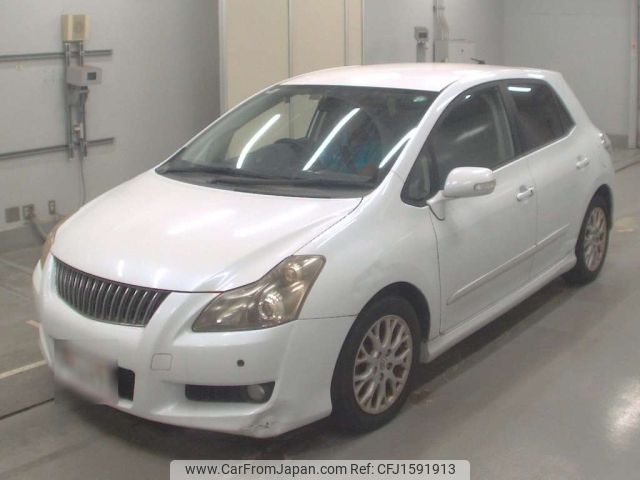 toyota blade 2007 CFJ1591913 image 1