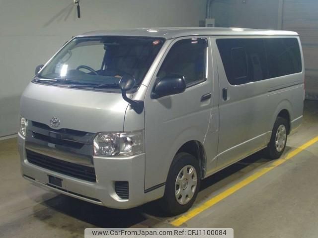 toyota hiace-van 2020 quick_quick_QDF-GDH201V_GDH201-1031066 image 1