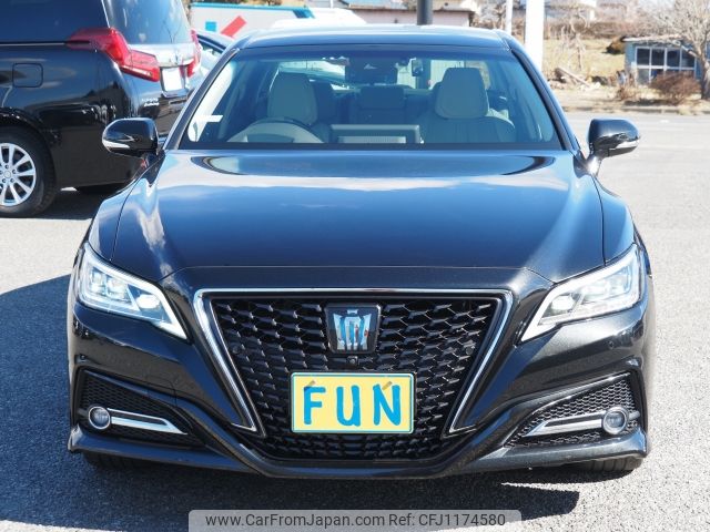 toyota crown 2022 -TOYOTA--Crown 6AA-AZSH21--AZSH21-1016716---TOYOTA--Crown 6AA-AZSH21--AZSH21-1016716- image 2