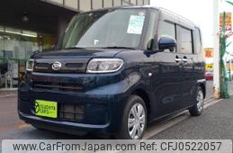 daihatsu tanto 2019 quick_quick_6BA-LA650S_LA650S-1013867