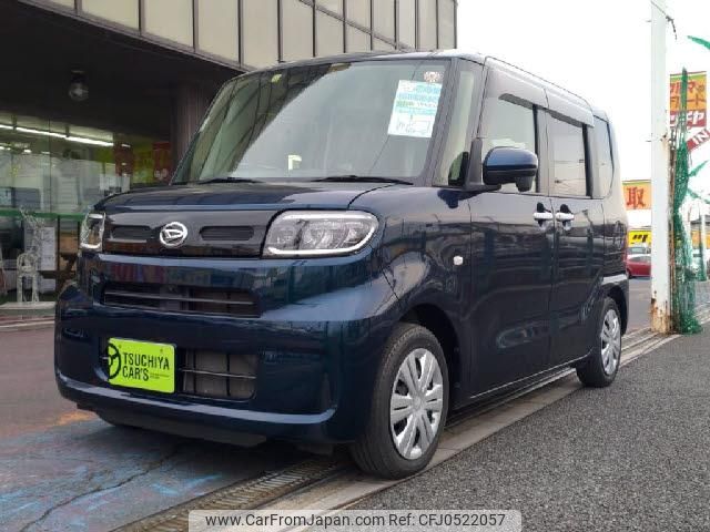 daihatsu tanto 2019 quick_quick_6BA-LA650S_LA650S-1013867 image 1