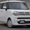 suzuki wagon-r-smile 2023 GOO_JP_971025020300705709001 image 1