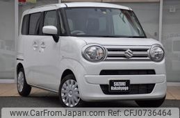 suzuki wagon-r-smile 2023 GOO_JP_971025020300705709001