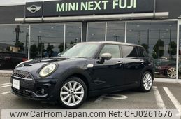 mini mini-others 2019 quick_quick_LV20M_WMWLV720902L47834