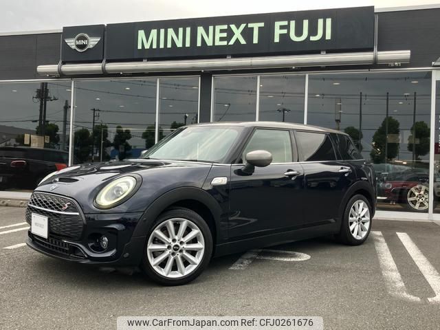 mini mini-others 2019 quick_quick_LV20M_WMWLV720902L47834 image 1