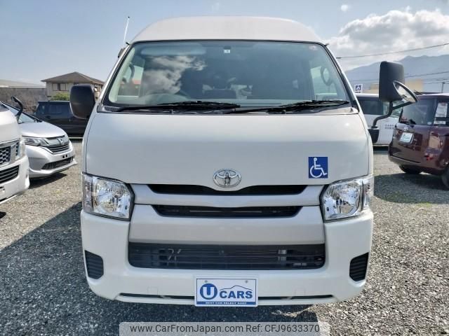 toyota regiusace-van 2018 quick_quick_CBF-TRH200K_TRH200-0272797 image 1