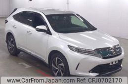 toyota harrier 2018 quick_quick_DBA-ASU60W_ASU60-0007203