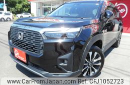 honda honda-others 2025 -HONDA--WR-V 5BA-DG5--DG5-1029***---HONDA--WR-V 5BA-DG5--DG5-1029***-