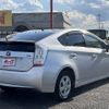 toyota prius 2011 -TOYOTA--Prius DAA-ZVW30--ZVW30-0274460---TOYOTA--Prius DAA-ZVW30--ZVW30-0274460- image 3