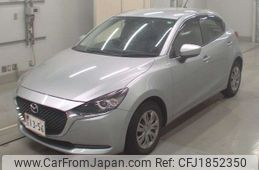 mazda demio 2020 CFJ1852350