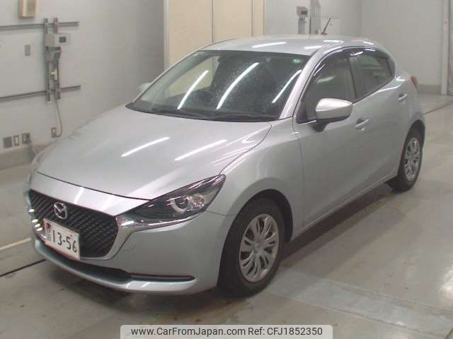 mazda demio 2020 CFJ1852350 image 1