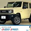 suzuki jimny 2022 -SUZUKI--Jimny 3BA-JB64W--JB64W-247194---SUZUKI--Jimny 3BA-JB64W--JB64W-247194- image 1