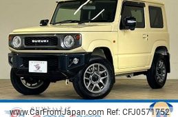 suzuki jimny 2022 -SUZUKI--Jimny 3BA-JB64W--JB64W-247194---SUZUKI--Jimny 3BA-JB64W--JB64W-247194-