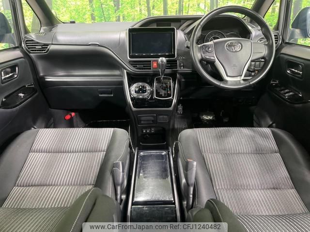 toyota voxy 2018 quick_quick_ZRR85W_ZRR85-0102484 image 2