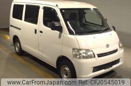 toyota townace-van 2016 quick_quick_DBF-S402M_0062784