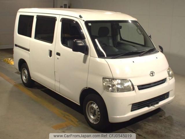 toyota townace-van 2016 quick_quick_DBF-S402M_0062784 image 1