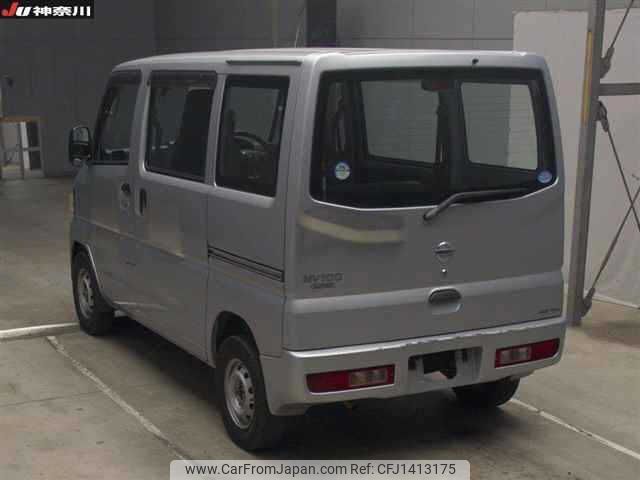 nissan clipper-van 2013 -NISSAN--Clipper Van U72V-0641214---NISSAN--Clipper Van U72V-0641214- image 2