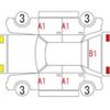 honda fit 2017 CFJ1697960 image 2