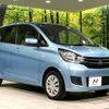 mitsubishi ek-wagon 2015 CFJ1808258 image 17