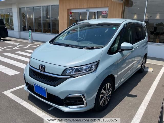 honda freed 2023 CFJ1558675 image 2