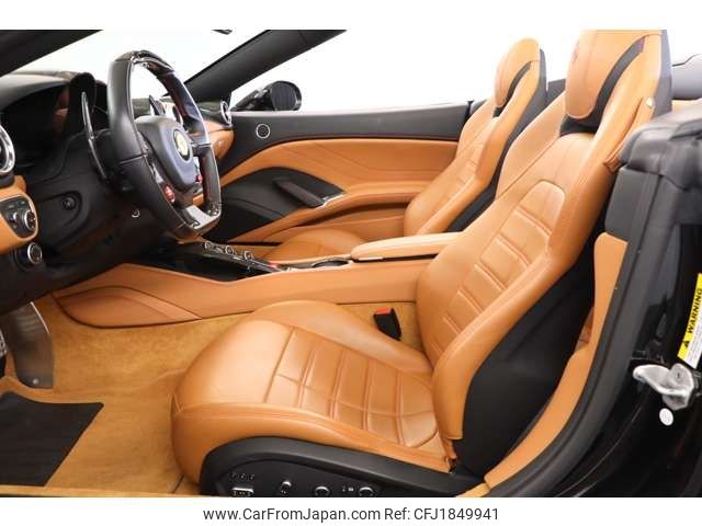 ferrari california 2017 CFJ1849941 image 2