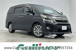 toyota vellfire 2014 -TOYOTA--Vellfire DBA-ANH20W--ANH20-8328456---TOYOTA--Vellfire DBA-ANH20W--ANH20-8328456-