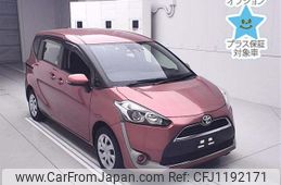 toyota sienta 2016 -TOYOTA--Sienta NSP170G-7028500---TOYOTA--Sienta NSP170G-7028500-