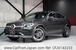 mercedes-benz glc-class 2021 -MERCEDES-BENZ--Benz GLC 3DA-253315C--W1N2533152F995111---MERCEDES-BENZ--Benz GLC 3DA-253315C--W1N2533152F995111-