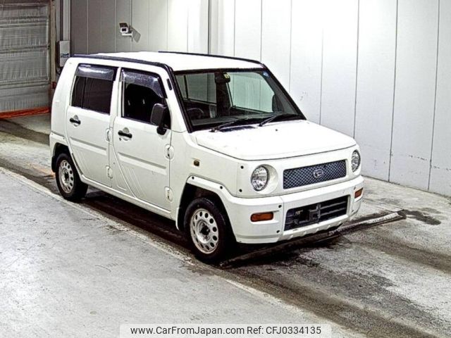 daihatsu naked 2001 -DAIHATSU--Naked L750S-0048070---DAIHATSU--Naked L750S-0048070- image 1