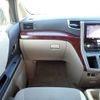 toyota alphard 2009 CFJ1743786 image 6