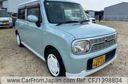 suzuki alto-lapin 2011 -SUZUKI 【名変中 】--Alto Lapin HE22S--194799---SUZUKI 【名変中 】--Alto Lapin HE22S--194799-