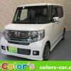 honda n-box 2015 -HONDA--N BOX JF1--1532092---HONDA--N BOX JF1--1532092- image 1