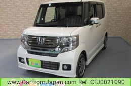 honda n-box 2015 -HONDA--N BOX JF1--1532092---HONDA--N BOX JF1--1532092-